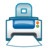 Print printer Icon